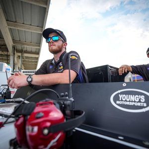 Meet your Posher, Peter